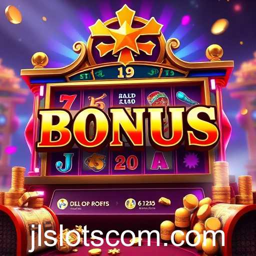 Exploring the Exciting World of Bonus Slots in Online Gaming