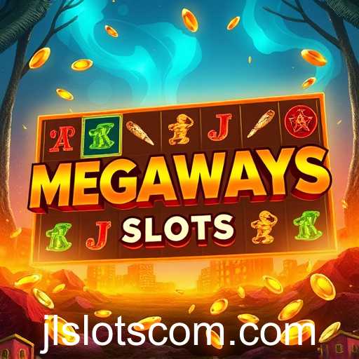 Megaways Slots: A Revolution in Online Casino Gaming