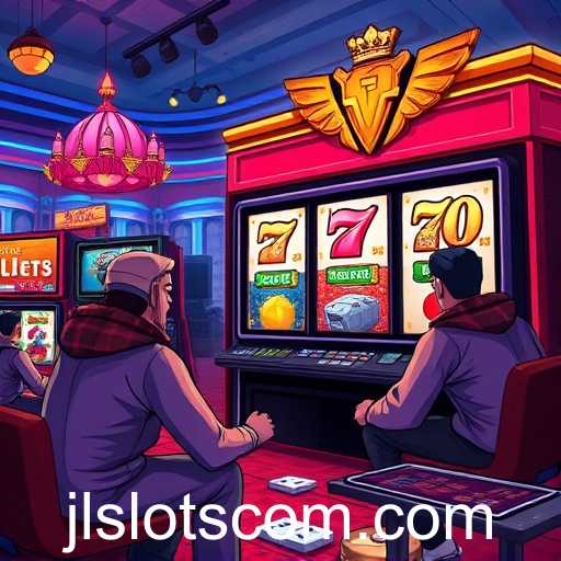 jlslots