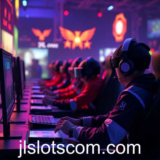 The Rise of Online Gaming Communities