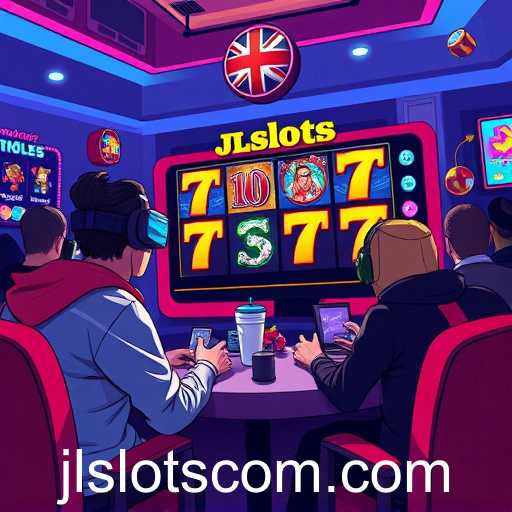 The Evolution of Online Gaming in 2025