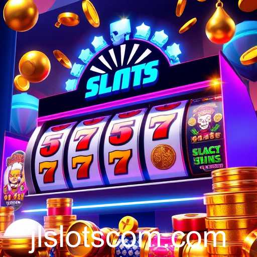 Exploring the Thrills of Progressive Slots with JLSLOTS