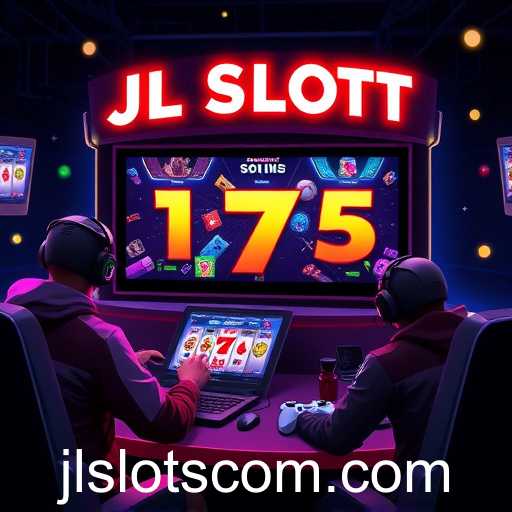The Rise and Evolution of jlslots in Online Gaming