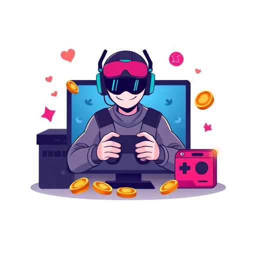 The Rise of Online Gaming in the 2020s
