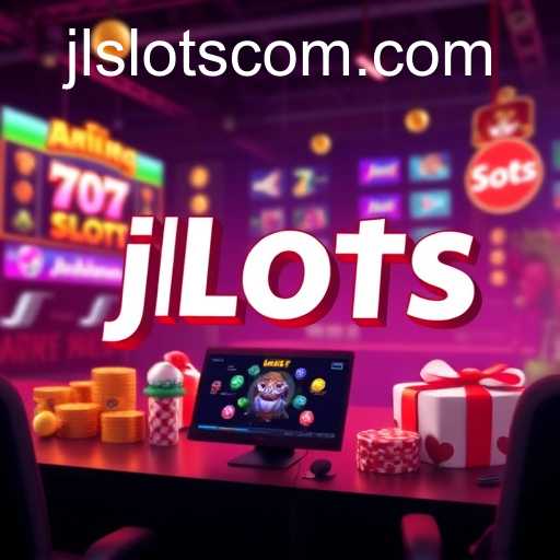 The Rise of Online Gaming and Jlslots