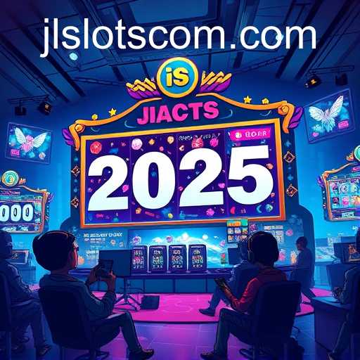The Rise of Online Gaming: JLSLOTS at the Forefront