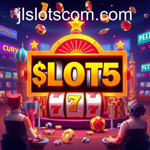 The Rise of Online Slot Gaming Platforms