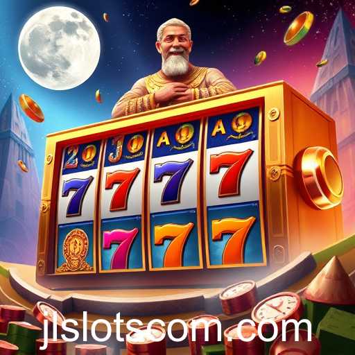 Exploring the Thrilling World of Video Slots on jlslots